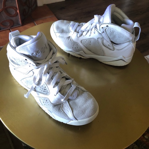 Air Jordan 7 Retro GS - Picture 6 of 7